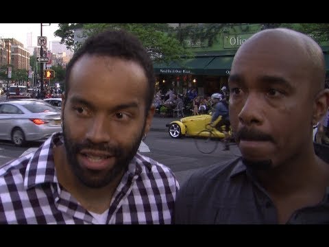 how to react to being ignored