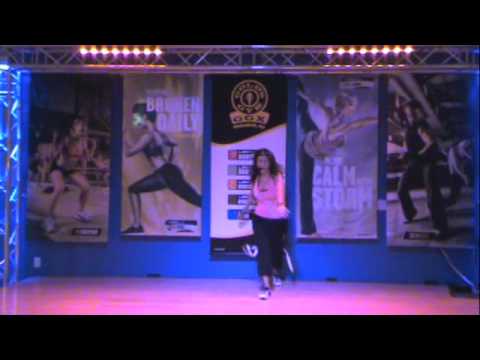 how to obtain zumba license