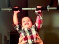 BABY BOOT CAMP!