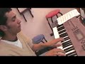 BLUE BOSSA YOVEL