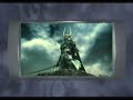 Dissidia: Final Fantasy \