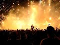 Vasco Rossi - Apertura concerto stadio Olimpico 29 maggio 08