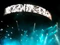 Vasco Rossi - Apertura concerto stadio Olimpico 29 maggio 08