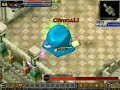 Lunia war Legend 5-10 stage boss