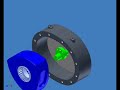 Motor Wankel - Motor Rotativo (Wankel Engine)