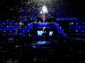 U2 - With or Without You at U2 360 concert Toronto - end of show