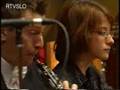 FAZIL SAY PLAYS BEETHOVEN PIANO CONCERTO NO 3 (PART1)