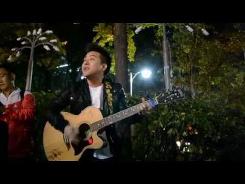 David Choi - That Girl - Live in Seoul