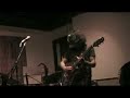 Alex Skolnick Trio - Detroit Rock City, part 2