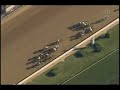 Kentucky Derby 134 (2008) Overhead View Kentucky Derby 134 (2008) Overhead View
