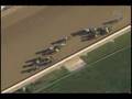 Kentucky Derby 134 (2008) Overhead View