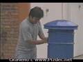 Morte por brincadeira