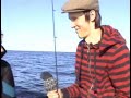Torksfiska med yngve Torksfiska med yngve