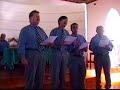 Quarteto Amor Maior 3 - Lugar de Paz