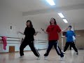Ragga - Dany & Marta