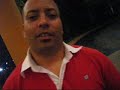 Saludo de Alex Gargola y Tito el Bambino para Macero & Jota