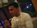 Saludo de Alex Gargola y Tito el Bambino para Macero & Jota