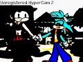 My entry to Stardustninja\