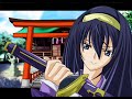 kannazuki no miko bleeding love
