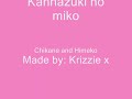kannazuki no miko bleeding love