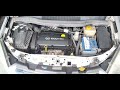 Used Engine Opel Zafira (M75) 1.8 16V Ecotec Price € 1.249,99 Margin scheme offered by A-Team Automotive Rotterdam