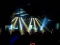 pacou, dave tarrida y javi bici jr. pinchando en danzoo, sala macumba. techno de la mano del sello tresor con un gran cierre de javi bici jr.