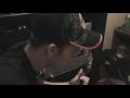 Click here to watch this video Galactic Alignment- a jam with Alaidan Murrguire
