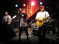 2011-05-04 緋紅樂團 - Dance Away