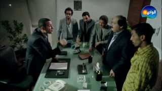 Episode 28 - Khotot Hamraa / الحلقة ثمانية وعشرون - مسلسل خطوط حمراء
