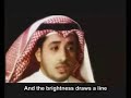 Love this Nasheed Meshary Alarada - Farshy AlTurab