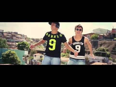 DANILO E NEDVED - DESCE OS PRODUTOS - CLIPE OFICIAL 2014