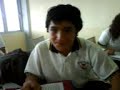 prepa U.A,S, beathbox (superman) el carrizo