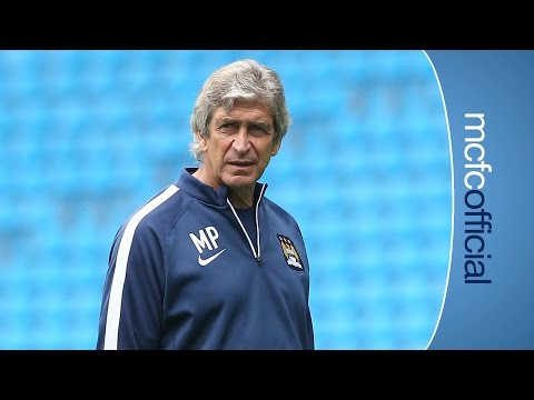 Pellegrini previews Chelsea | Man City v Chelsea pre match press conference Part 2 Pellegrini previews Chelsea | Man City v Chelsea pre match press conference Part 2