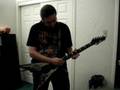 METALLICA- To Live Is To Die (Incomplete)