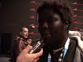 Tournoi PES6 G-A 2007 La finale + Interview de Brak2k