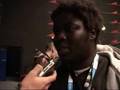 Tournoi PES6 G-A 2007 La finale + Interview de Brak2k
