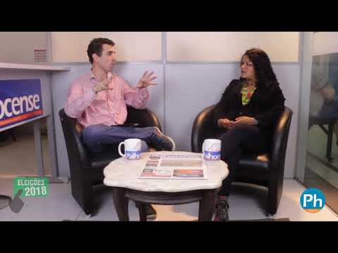 Candidata a deputada federal Eunice Antunes  Candidata a deputada federal Eunice Antunes