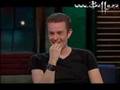 James Marsters on Rove Live