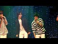 080907 DONGHAE PERFORMS PAJAMA PARTY w/ SUPY