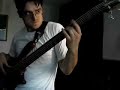 Blotted Science - Synaptic plasticity on bass