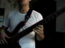 Blotted Science - Synaptic plasticity on bass