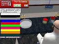 Fruit Fly Genetics Experiment