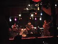 POJAMA PEOPLE w Ike Willis - Sam with the Showing Scalp Flat Top captain beefheart frank zappa