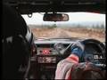 Andrew Lehane Tipperary Forest Rally 2008 Stage 5
