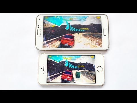 how to test hd performance