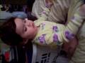 videos de Ella Ireland at 2 playing