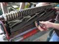 Foley Single blade grinder