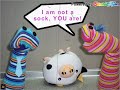 Argyle and Stitches Episode 1: Blame It on the Cow Argyle and Stitches Episode 1: Blame It on the Cow