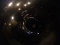 Coin spiral thingy at genting\