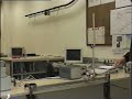 Double inverted pendulum